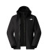 The North Face Quest DryVent Triclimate 3-in-1 Ανδρικό Μπουφάν | tokatlis.gr