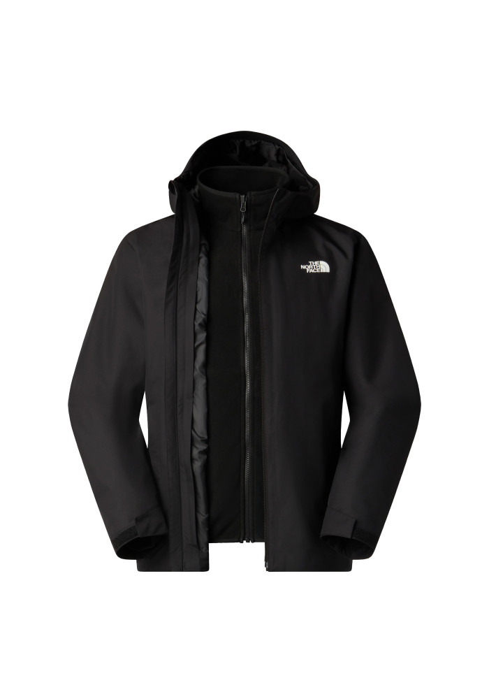 The North Face Quest DryVent Triclimate 3-in-1 Ανδρικό Μπουφάν | tokatlis.gr