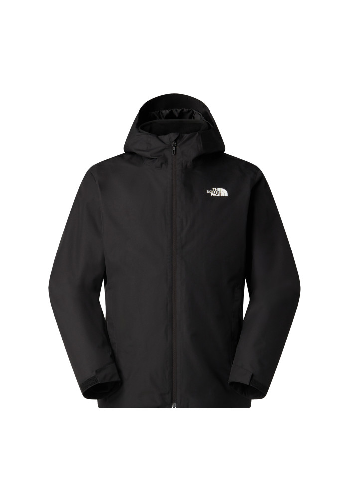 The North Face Quest DryVent Triclimate 3-in-1 Ανδρικό Μπουφάν | tokatlis.gr