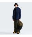 The North Face Ανδρικό Μπουφάν Quest DryVent Triclimate® 3-in-1 Summit Navy