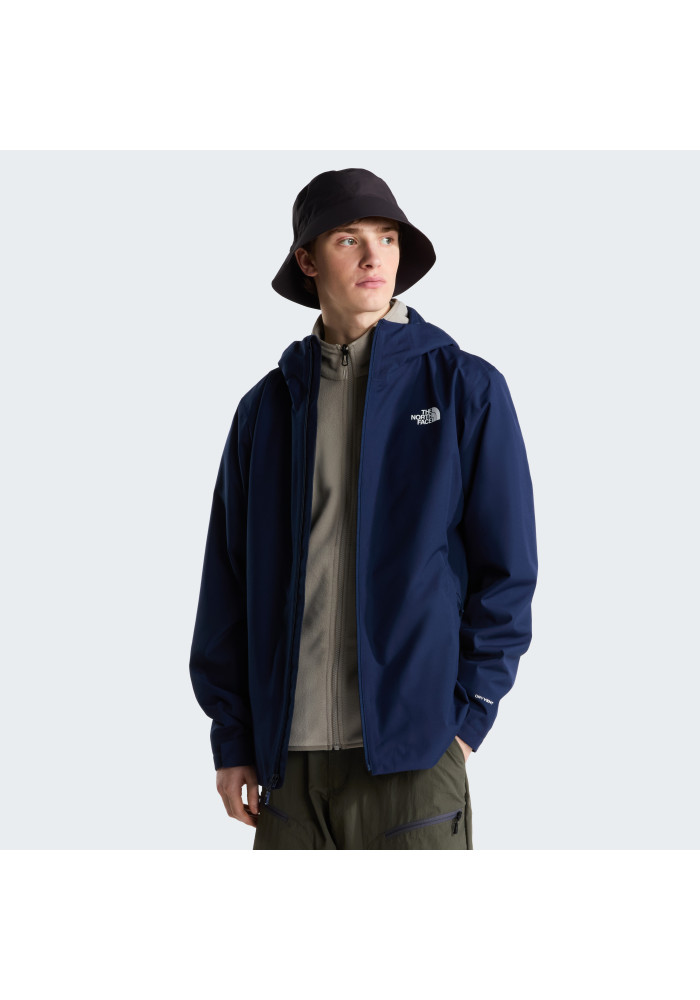 The North Face Quest DryVent Triclimate 3-in-1 Ανδρικό Μπουφάν | tokatlis.gr