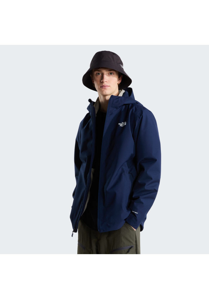 The North Face Quest DryVent Triclimate 3-in-1 Ανδρικό Μπουφάν | tokatlis.gr