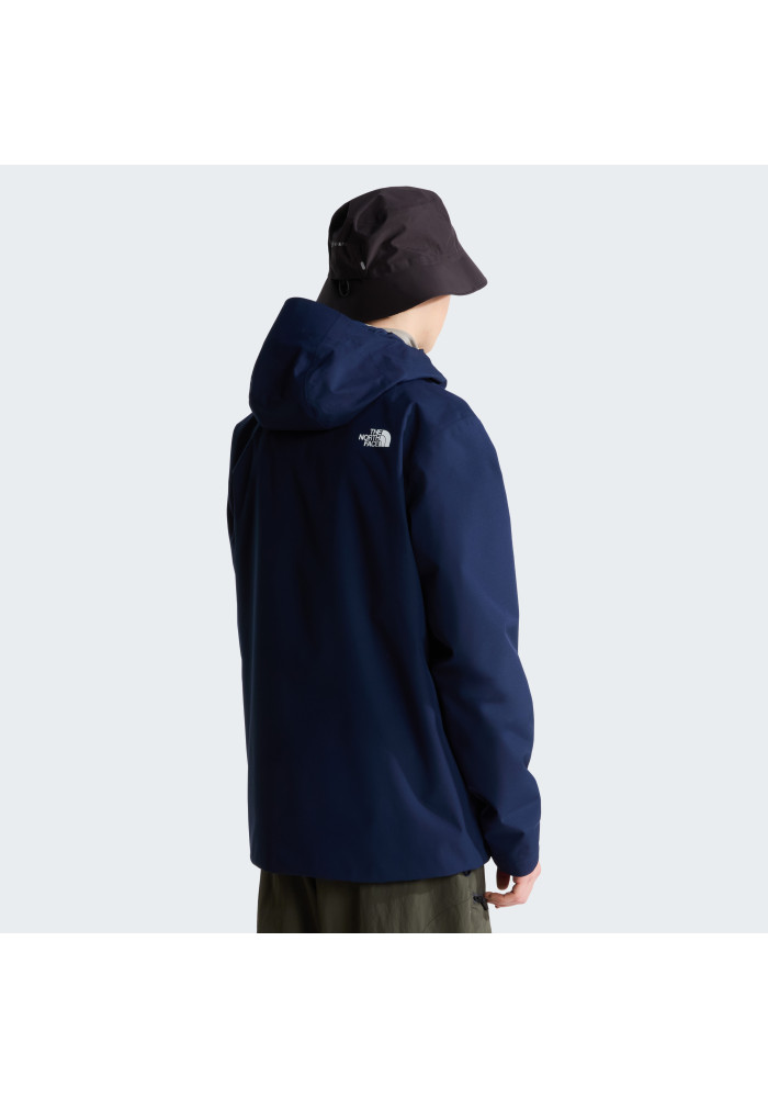 The North Face Quest DryVent Triclimate 3-in-1 Ανδρικό Μπουφάν | tokatlis.gr
