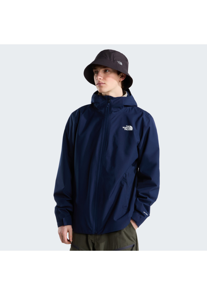 The North Face Quest DryVent Triclimate 3-in-1 Ανδρικό Μπουφάν | tokatlis.gr