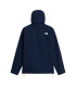 The North Face Quest DryVent Triclimate 3-in-1 Ανδρικό Μπουφάν | tokatlis.gr