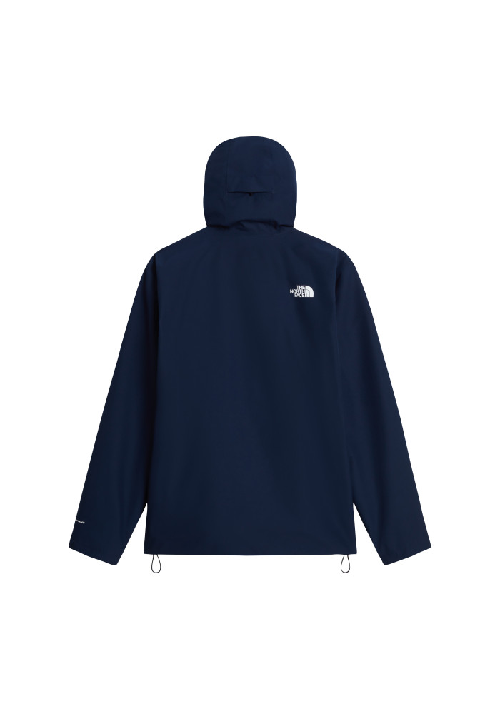 The North Face Quest DryVent Triclimate 3-in-1 Ανδρικό Μπουφάν | tokatlis.gr