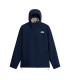 The North Face Quest DryVent Triclimate 3-in-1 Ανδρικό Μπουφάν | tokatlis.gr