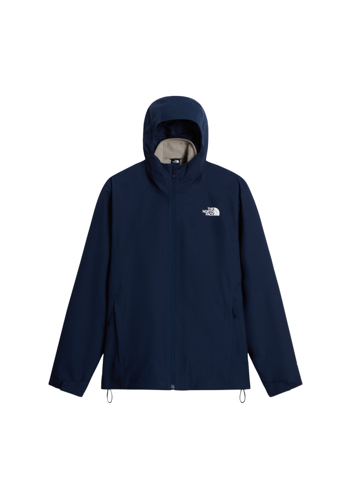 The North Face Quest DryVent Triclimate 3-in-1 Ανδρικό Μπουφάν | tokatlis.gr