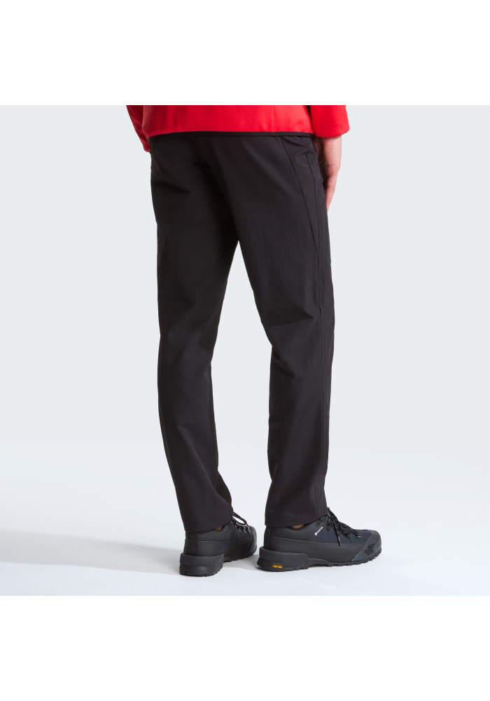 The North Face Quest Softshell Ανδρικό Παντελόνι Πεζοπορίας | tokatlis.gr