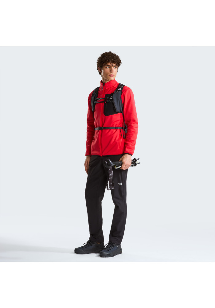 The North Face Quest Softshell Ανδρικό Παντελόνι Πεζοπορίας | tokatlis.gr