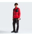 The North Face Ανδρικό Παντελόνι Quest Softshell Black
