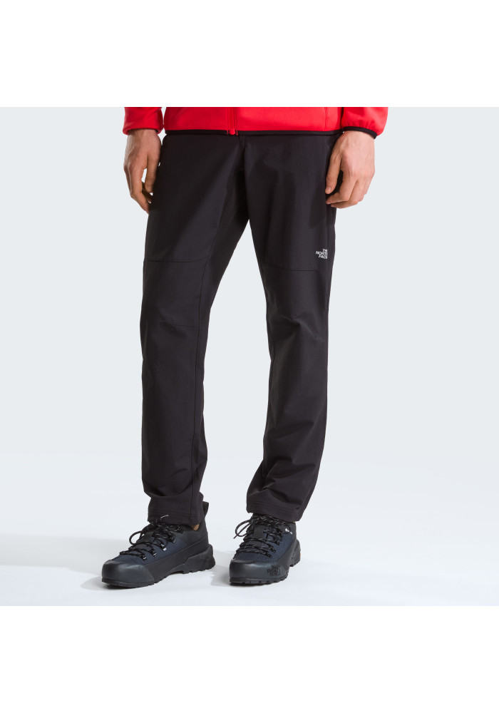 The North Face Quest Softshell Ανδρικό Παντελόνι Πεζοπορίας | tokatlis.gr