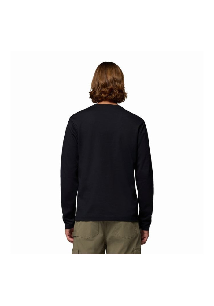 Planetary Point Long Sleeve Ανδρική Τεχνική Μπλούζα Omni-Wick | tokatlis.gr