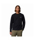 Planetary Point Long Sleeve Ανδρική Τεχνική Μπλούζα Omni-Wick | tokatlis.gr