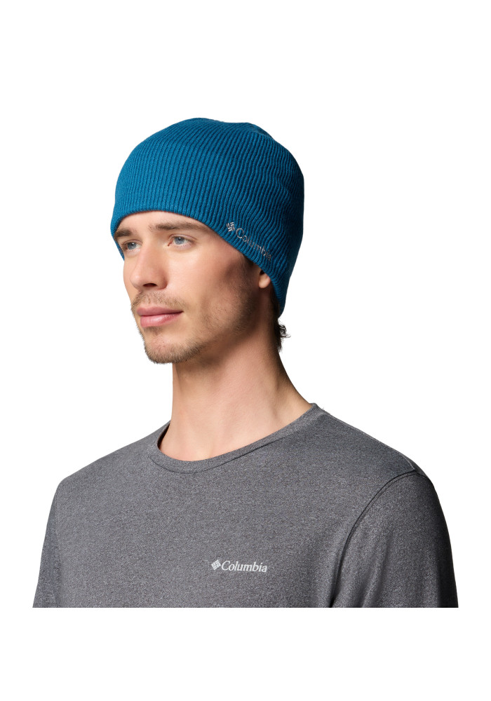 Columbia Σκούφος Unisex Bugaboo Beanie Black- tokatlis.gr