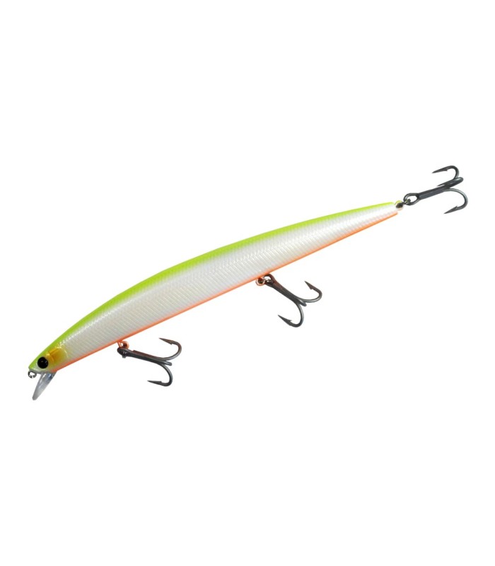 Ryobi Trappers Pro Minnow 170S - 30gr - 29 - tokatlis.gr
