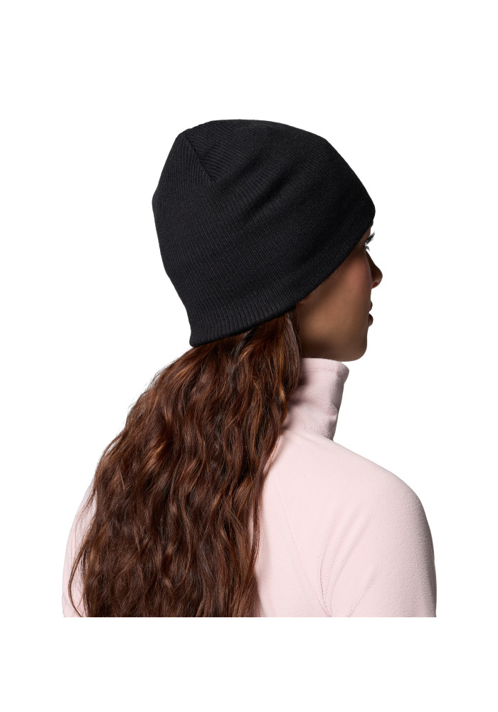 Columbia Σκούφος Unisex Bugaboo Beanie Black- tokatlis.gr