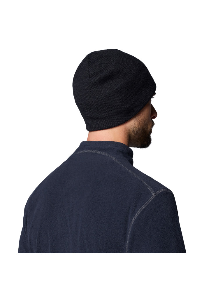 Columbia Σκούφος Unisex Bugaboo Beanie Black- tokatlis.gr