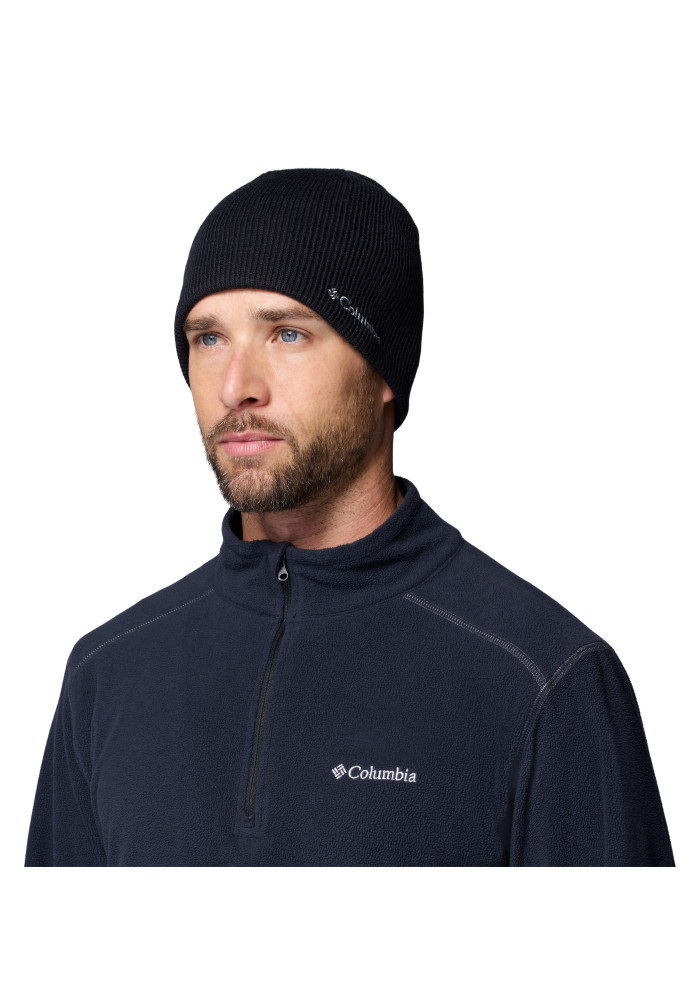 Columbia Σκούφος Unisex Bugaboo Beanie Black- tokatlis.gr