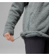 West Bend II Γυναικεία Ζακέτα Sherpa Fleece με Φερμουάρ | tokatlis.gr