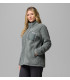 West Bend II Γυναικεία Ζακέτα Sherpa Fleece με Φερμουάρ | tokatlis.gr