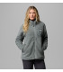 Γυναικεία ζακέτα West Bend™ II Sherpa Jacket από απαλό sherpa fleece με τσέπη στήθους