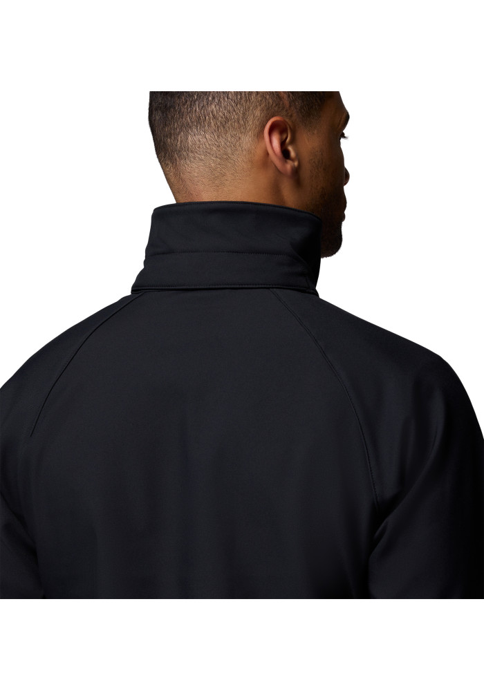 Cascade Ridge III Ανδρικό Softshell Μπουφάν Πεζοπορίας Omni-Shield | tokatlis.gr