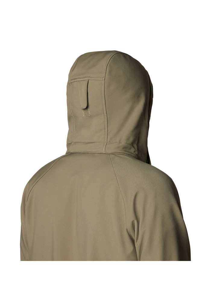 Cascade Ridge III Ανδρικό Softshell Μπουφάν Πεζοπορίας Omni-Shield | tokatlis.gr