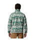 Columbia Steens Mountain Printed Ανδρική Ζακέτα Fleece 250gsm | tokatlis.gr