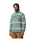 Columbia Steens Mountain Printed Ανδρική Ζακέτα Fleece 250gsm | tokatlis.gr