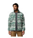 Columbia Steens Mountain Printed Ανδρική Ζακέτα Fleece 250gsm | tokatlis.gr