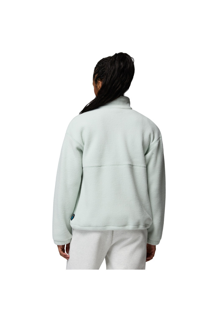 Timber Meadow MTR Fleece Γυναικεία Ζακέτα 250gsm με Φερμουάρ | tokatlis.gr