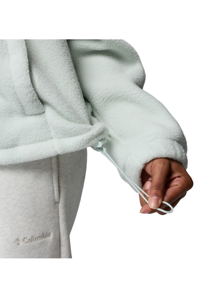 Timber Meadow MTR Fleece Γυναικεία Ζακέτα 250gsm με Φερμουάρ | tokatlis.gr