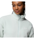 Timber Meadow MTR Fleece Γυναικεία Ζακέτα 250gsm με Φερμουάρ | tokatlis.gr