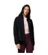 Timber Meadow MTR Fleece Γυναικεία Ζακέτα 250gsm με Φερμουάρ | tokatlis.gr