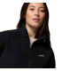 Timber Meadow MTR Fleece Γυναικεία Ζακέτα 250gsm με Φερμουάρ | tokatlis.gr