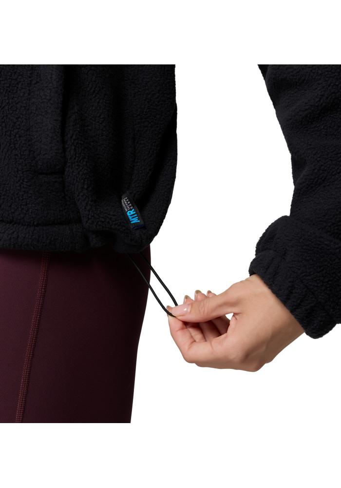 Timber Meadow MTR Fleece Γυναικεία Ζακέτα 250gsm με Φερμουάρ | tokatlis.gr