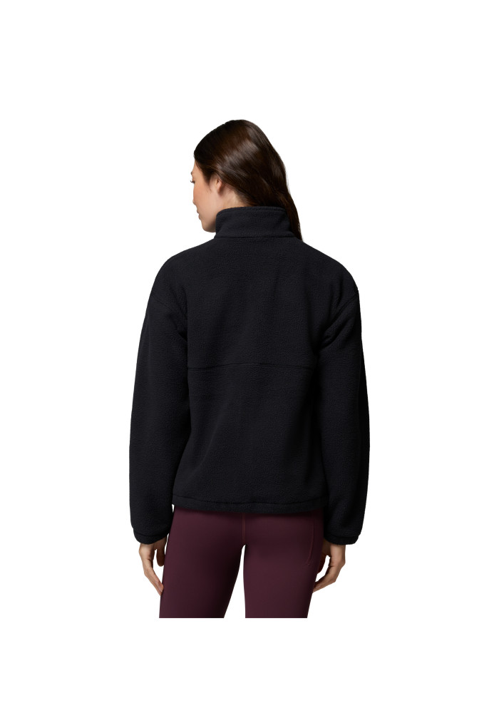 Timber Meadow MTR Fleece Γυναικεία Ζακέτα 250gsm με Φερμουάρ | tokatlis.gr