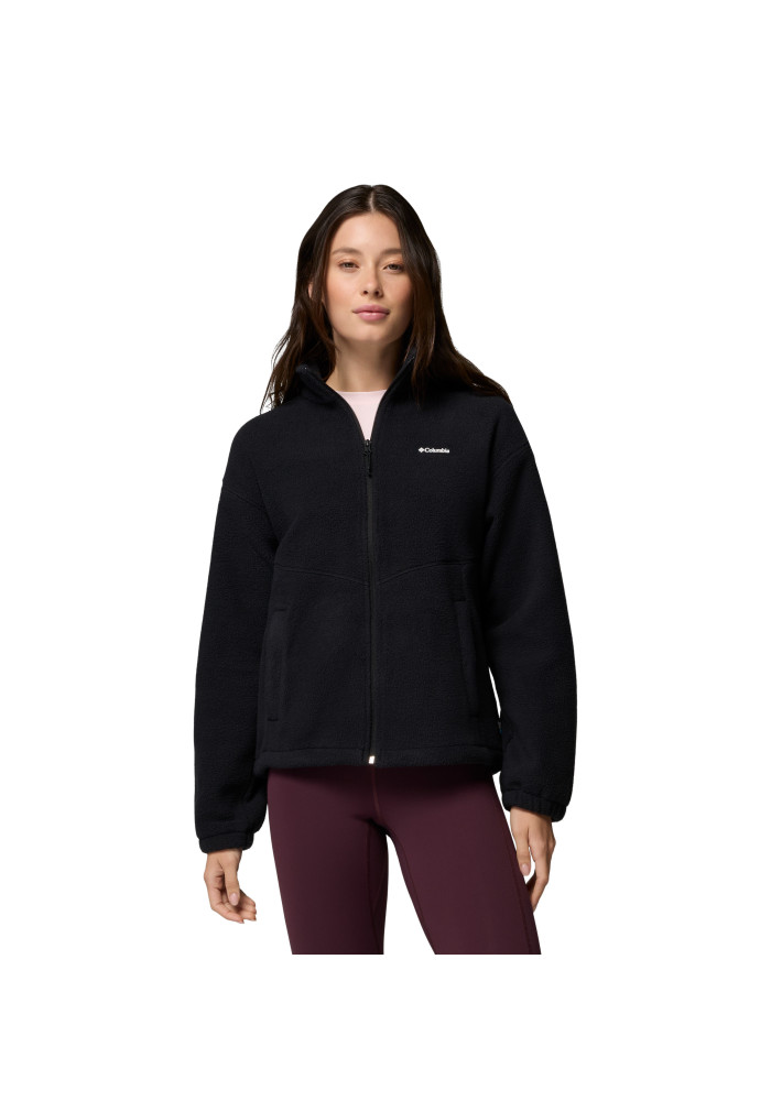Timber Meadow MTR Fleece Γυναικεία Ζακέτα 250gsm με Φερμουάρ | tokatlis.gr