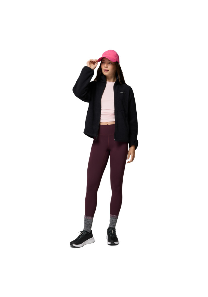 Timber Meadow MTR Fleece Γυναικεία Ζακέτα 250gsm με Φερμουάρ | tokatlis.gr