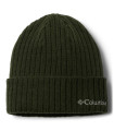 Columbia Unisex Σκούφος Watch Cap Greenscape