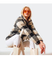 Columbia Γυναικεία Ζακέτα West Bend Print Full Zip II