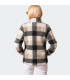 Columbia Γυναικεία Ζακέτα West Bend Print Full Zip II | tokatlis.gr