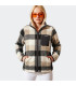 Columbia Γυναικεία Ζακέτα West Bend Print Full Zip II | tokatlis.gr