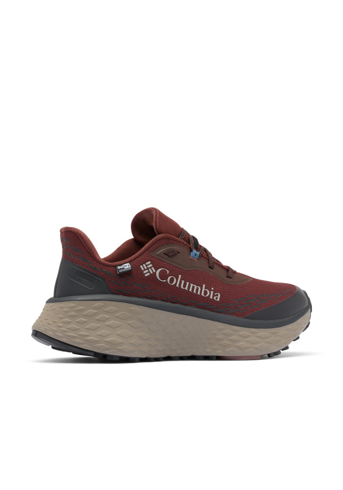 Columbia Konos Trillium ATR OutDry Ανδρικά Παπούτσια Trail Running | tokatlis.gr