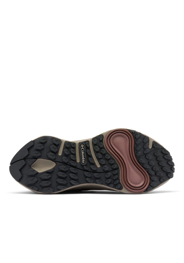 Columbia Konos Trillium ATR OutDry Ανδρικά Παπούτσια Trail Running | tokatlis.gr