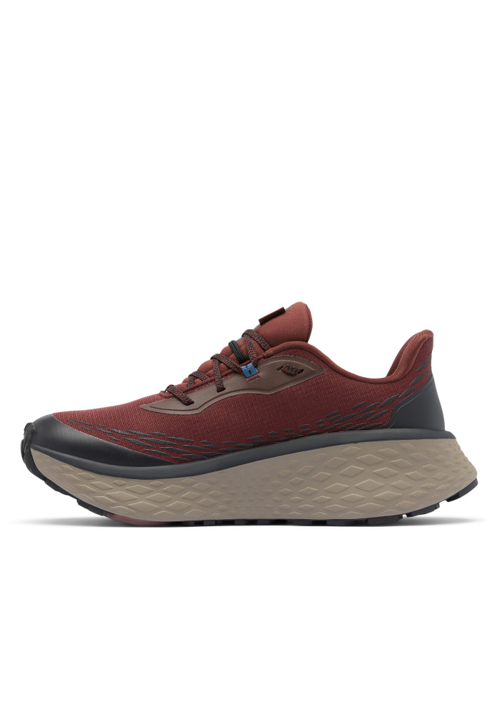 Columbia Konos Trillium ATR OutDry Ανδρικά Παπούτσια Trail Running | tokatlis.gr