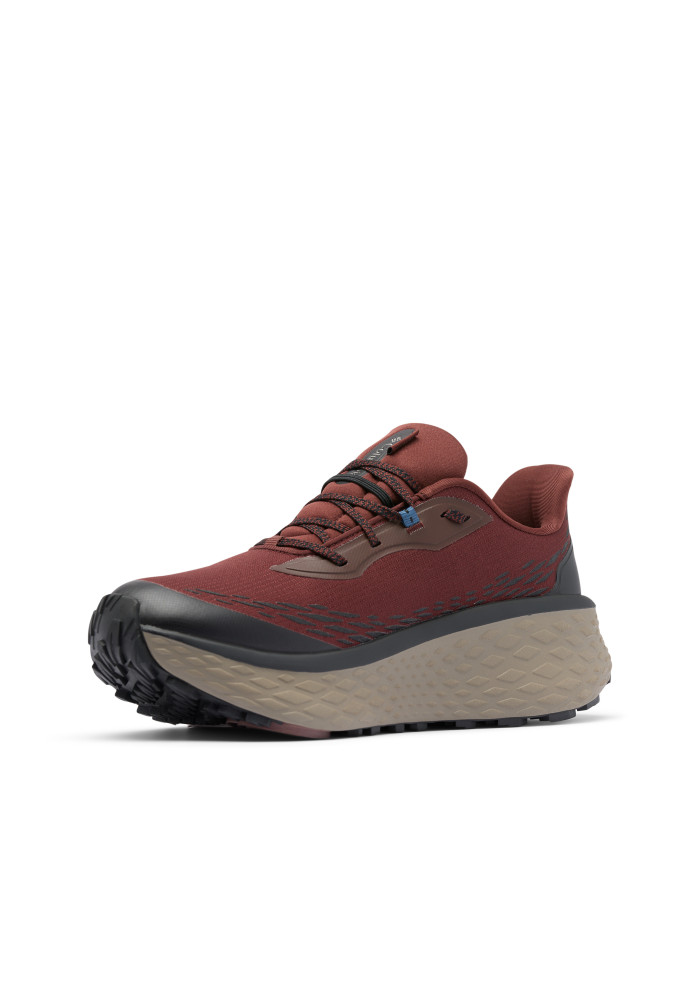 Columbia Konos Trillium ATR OutDry Ανδρικά Παπούτσια Trail Running | tokatlis.gr