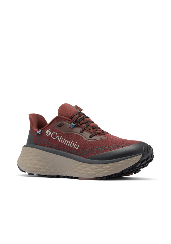 Columbia Konos Trillium ATR OutDry Ανδρικά Παπούτσια Trail Running | tokatlis.gr