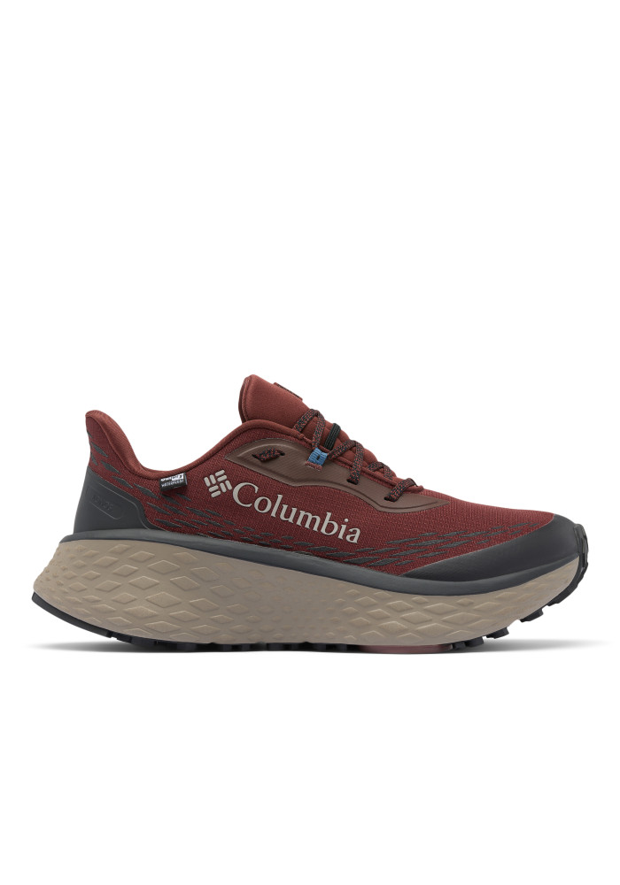 Columbia Konos Trillium ATR OutDry Ανδρικά Παπούτσια Trail Running | tokatlis.gr